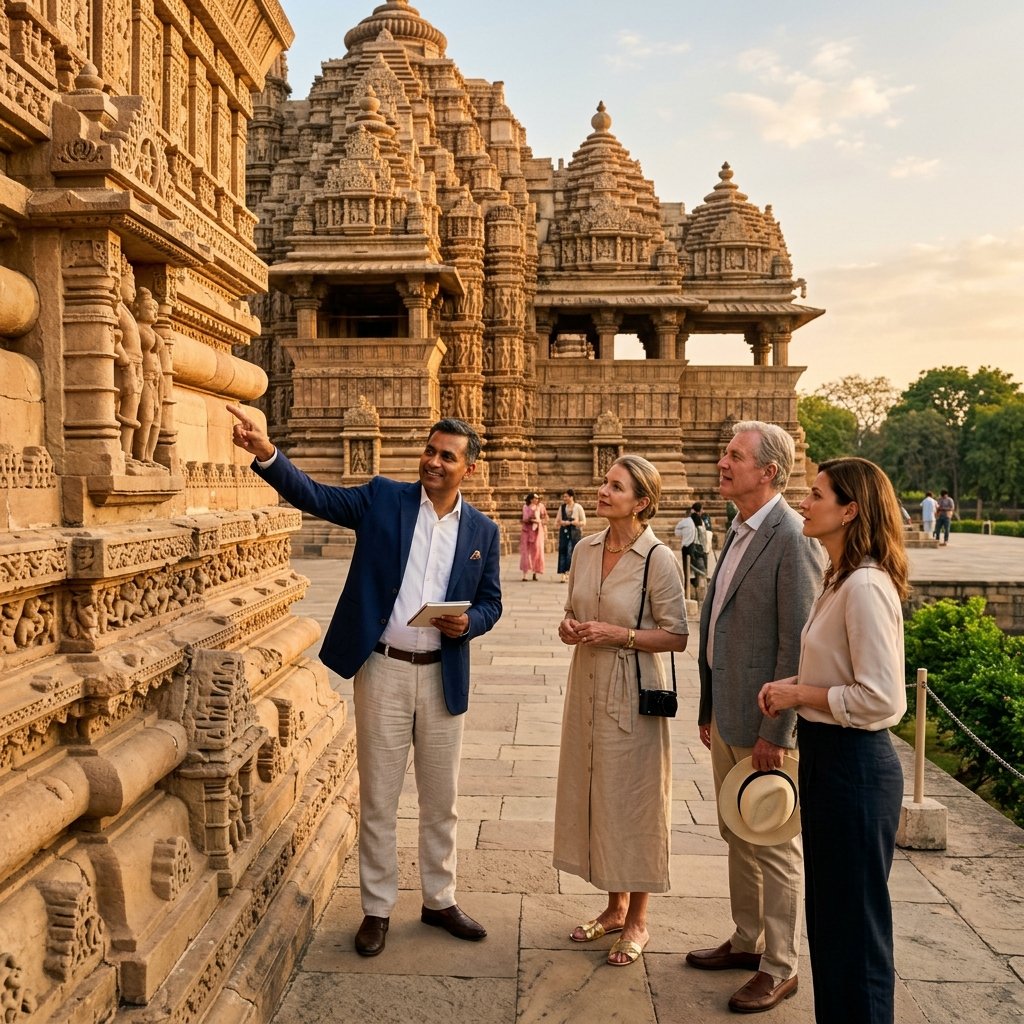 Guided Cultural Experiences