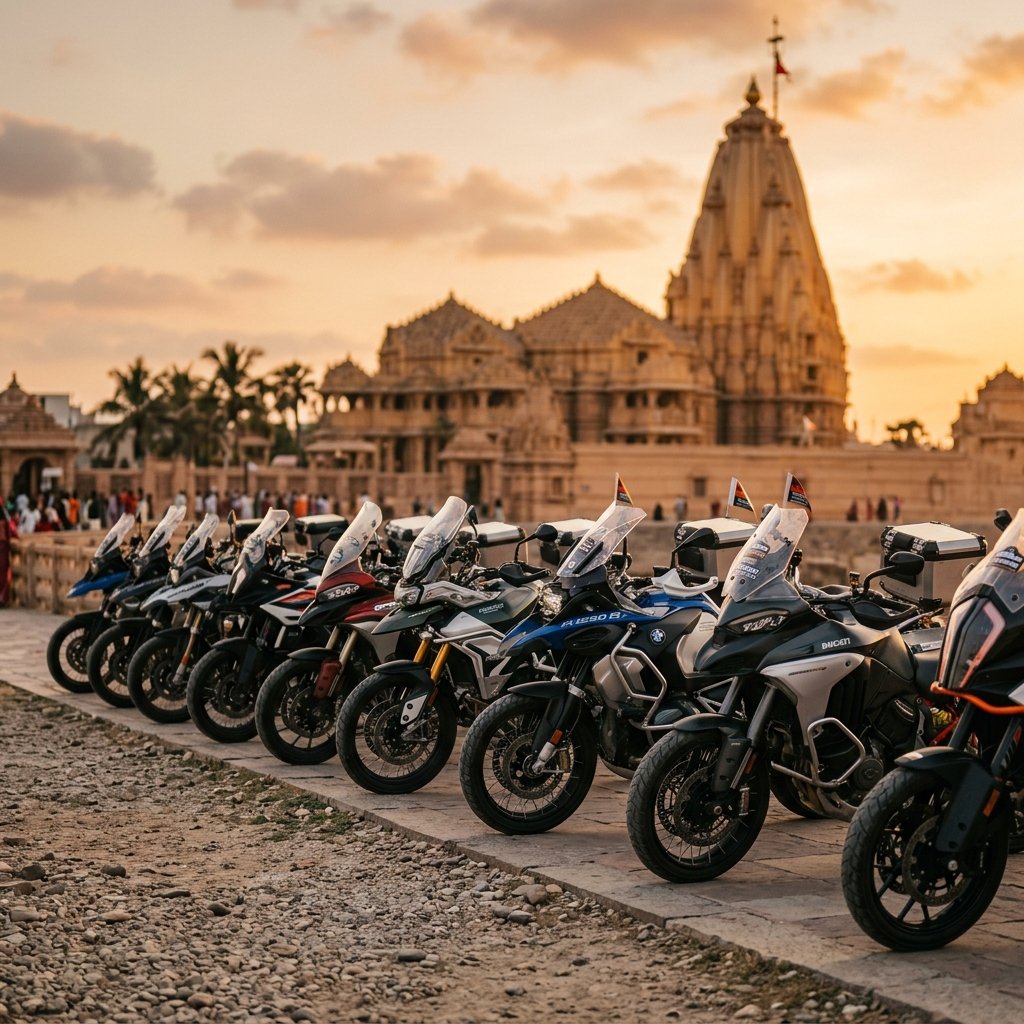 Bike Rental Companies